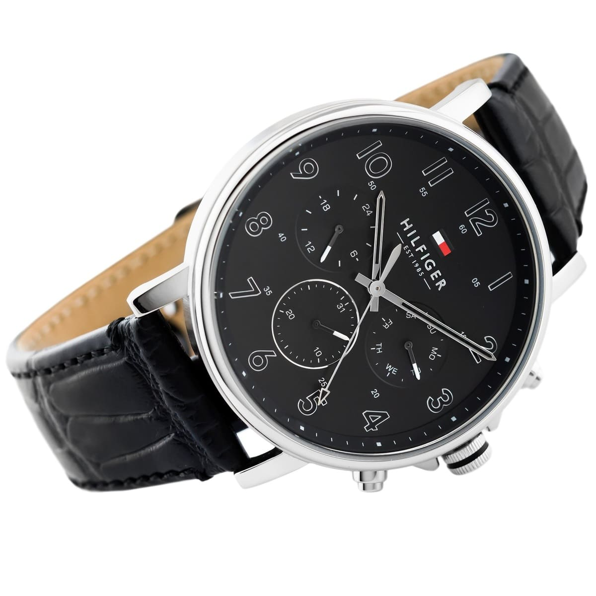 Cuero | Original Tommy 1710381 Men Watch