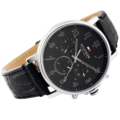 Cuero | Original Tommy 1710381 Men Watch
