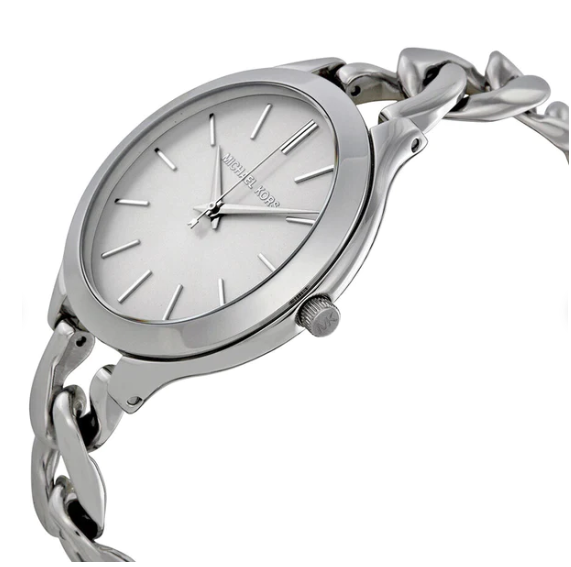 Cuero | Original MK3279 Women Watch