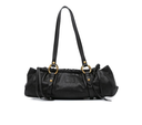 Miu Miu Small Nappa Leather Shoulder Bag