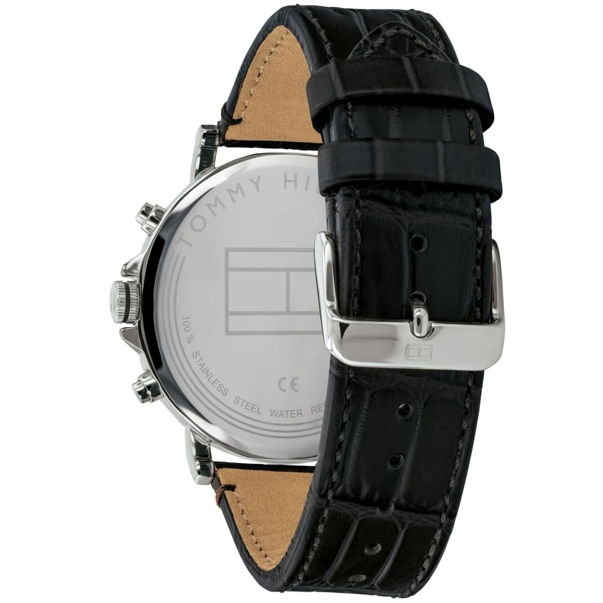 Cuero | Original Tommy 1710381 Men Watch