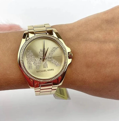 Cuero | Original MK6555 Women Watch