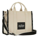 MARC JACOBS Medium Traveler Tote Bag