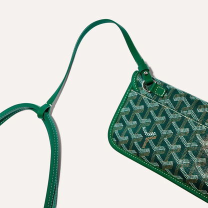 Cuero | Saint Louis GM Bag