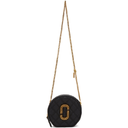 Marc Jacobs The Status round crossbody bag - Puzzles Egypt