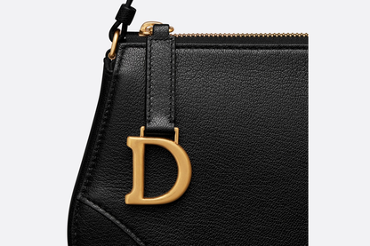 Cuero | Saddle Rodeo Pouch