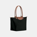 Longchamp Le Pliage L Tote bag Black