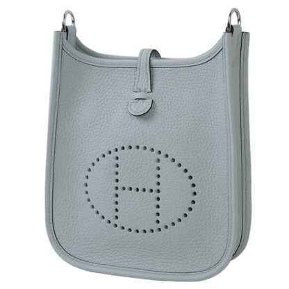 Cuero | Trench Maurice Mini Evelyne