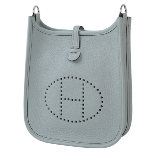 Cuero | Trench Maurice Mini Evelyne