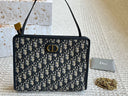 Christian Dior Clutch
