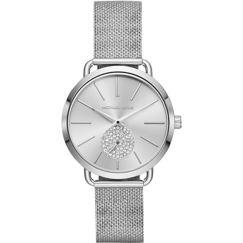 Cuero | Original MK3843 Women Watch