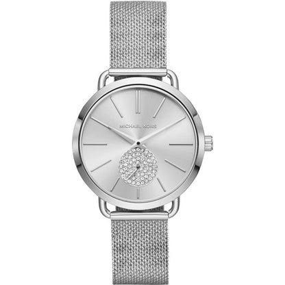 Cuero | Original MK3843 Women Watch