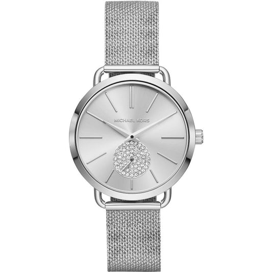 Cuero | Original MK3843 Women Watch