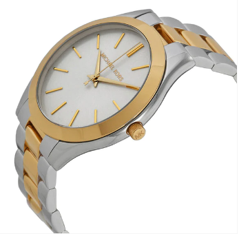 Cuero | Original MK3198 Women Watch