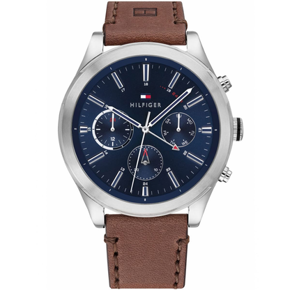 Cuero | Original Tommy 1791741 Men Watch