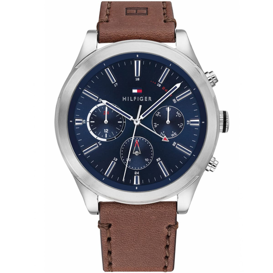 Cuero | Original Tommy 1791741 Men Watch