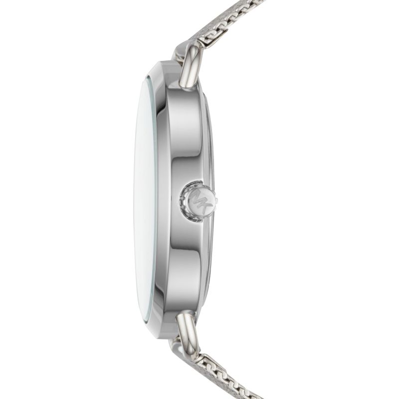 Cuero | Original MK3843 Women Watch