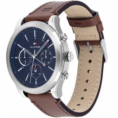 Cuero | Original Tommy 1791741 Men Watch