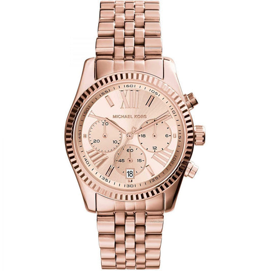 Cuero | Original MK5569 Women Watch