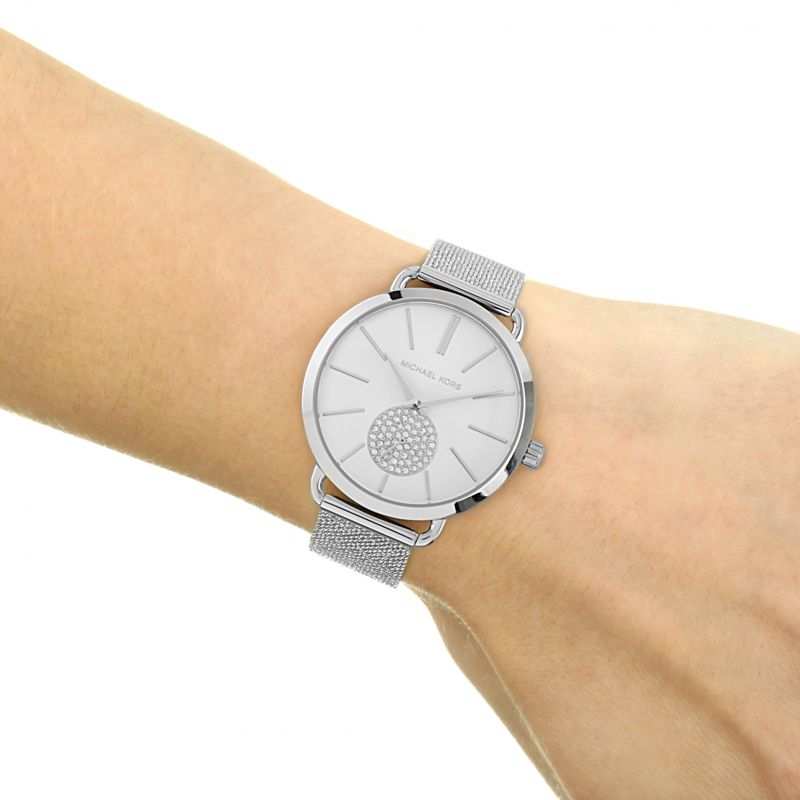 Cuero | Original MK3843 Women Watch