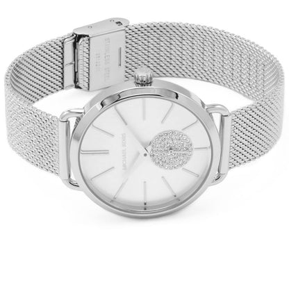 Cuero | Original MK3843 Women Watch
