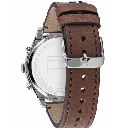 Cuero | Original Tommy 1791741 Men Watch