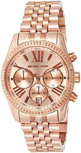 Cuero | Original MK5569 Women Watch