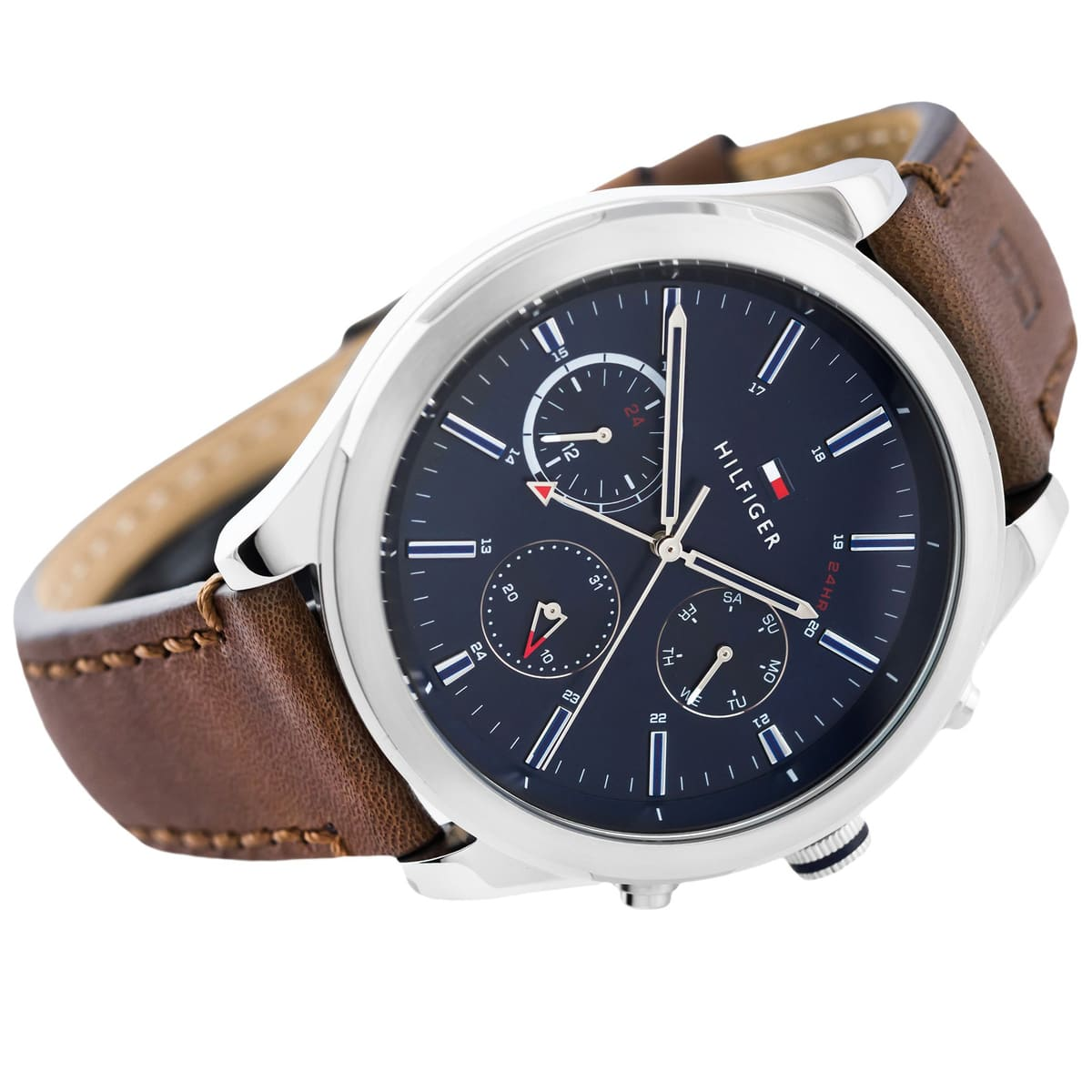 Cuero | Original Tommy 1791741 Men Watch