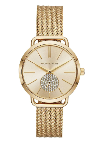 Cuero | Original MK3844 Women Watch
