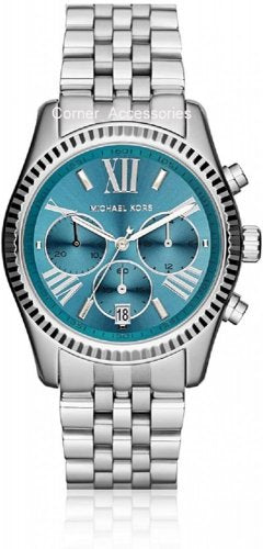 Cuero | Original MK5887 Women Watch