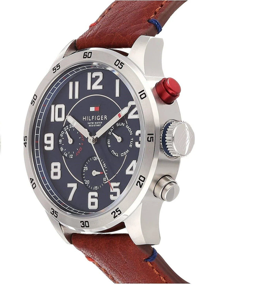 Cuero | Original Tommy 1791066 Men Watch