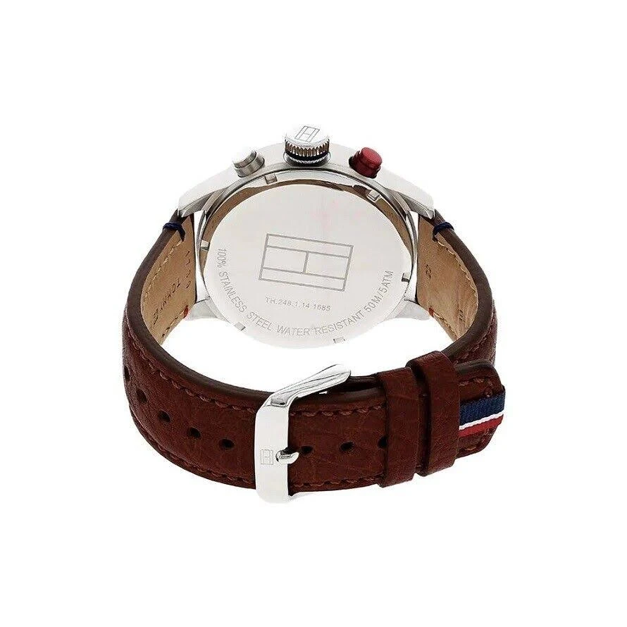 Cuero | Original Tommy 1791066 Men Watch