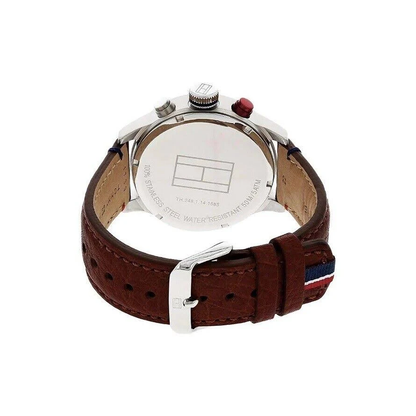 Cuero | Original Tommy 1791066 Men Watch