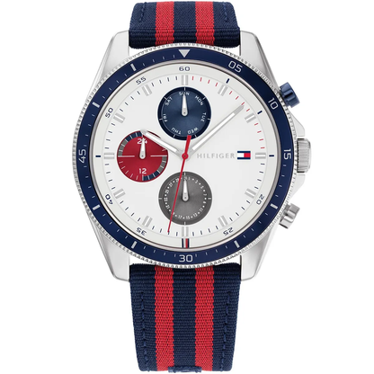 Cuero | Original Tommy 1792035 Men Watch
