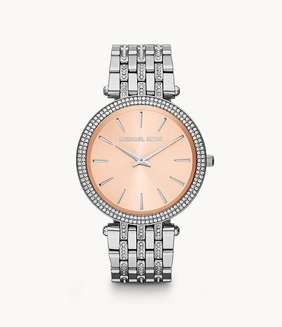 Cuero | Original MK3218 Women Watch