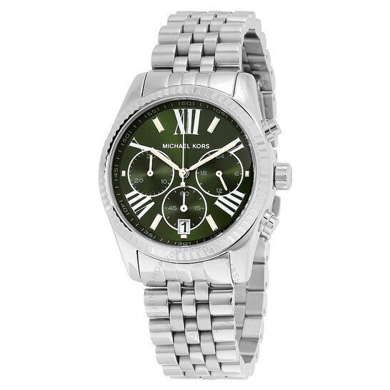 Cuero | Original MK6222 Women Watch