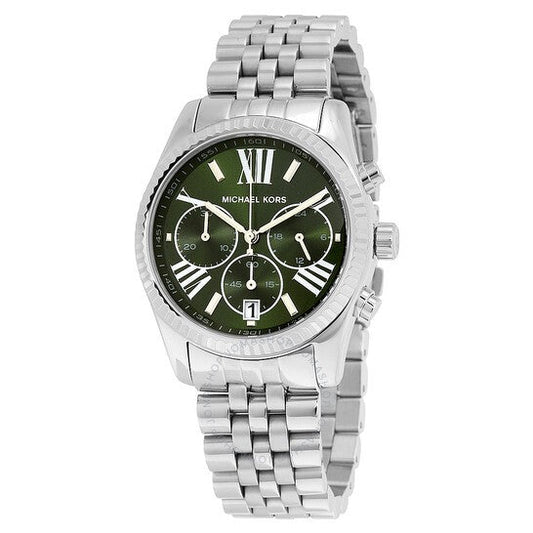 Cuero | Original MK6222 Women Watch