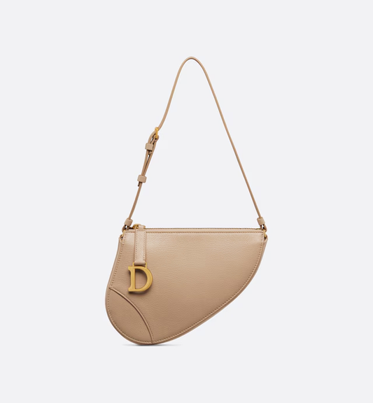 Cuero | Saddle Rodeo Pouch