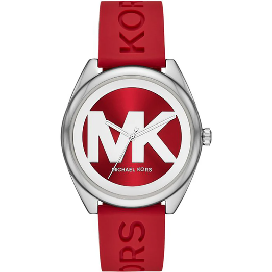 Cuero | Original MK7144 Women Watch