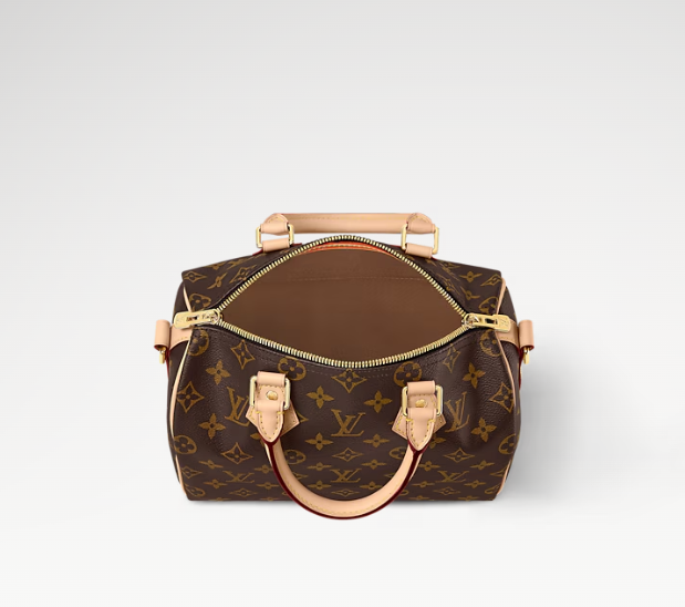 Cuero | Speedy Bandoulière 25