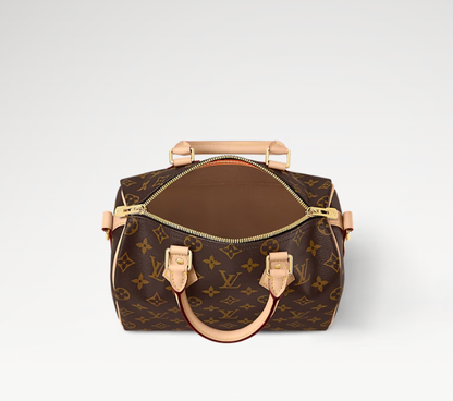 Cuero | Speedy Bandoulière 25