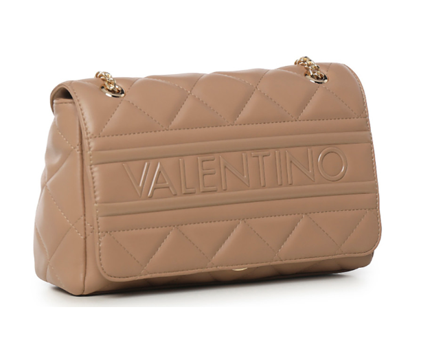 Cuero | Original Ada Crossbody Bag