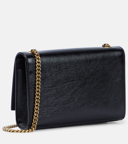 Cuero | Kate Small leather shoulder bag