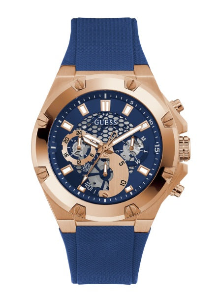 Cuero | Original GW0334G3 Men Watch