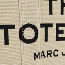 MARC JACOBS Medium Traveler Tote Bag