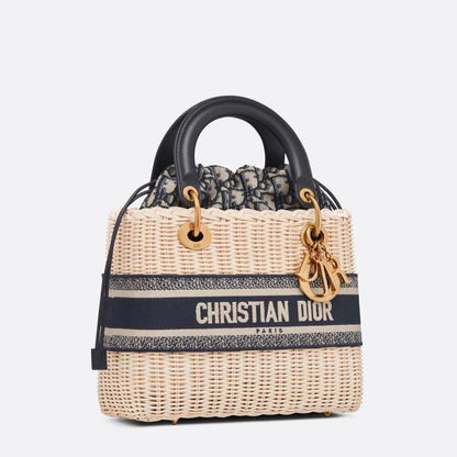 Cuero | Medium Lady Bag