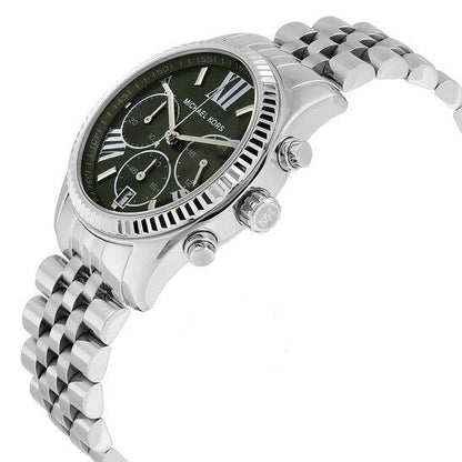 Cuero | Original MK6222 Women Watch