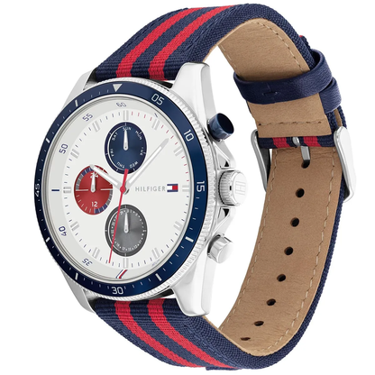 Cuero | Original Tommy 1792035 Men Watch