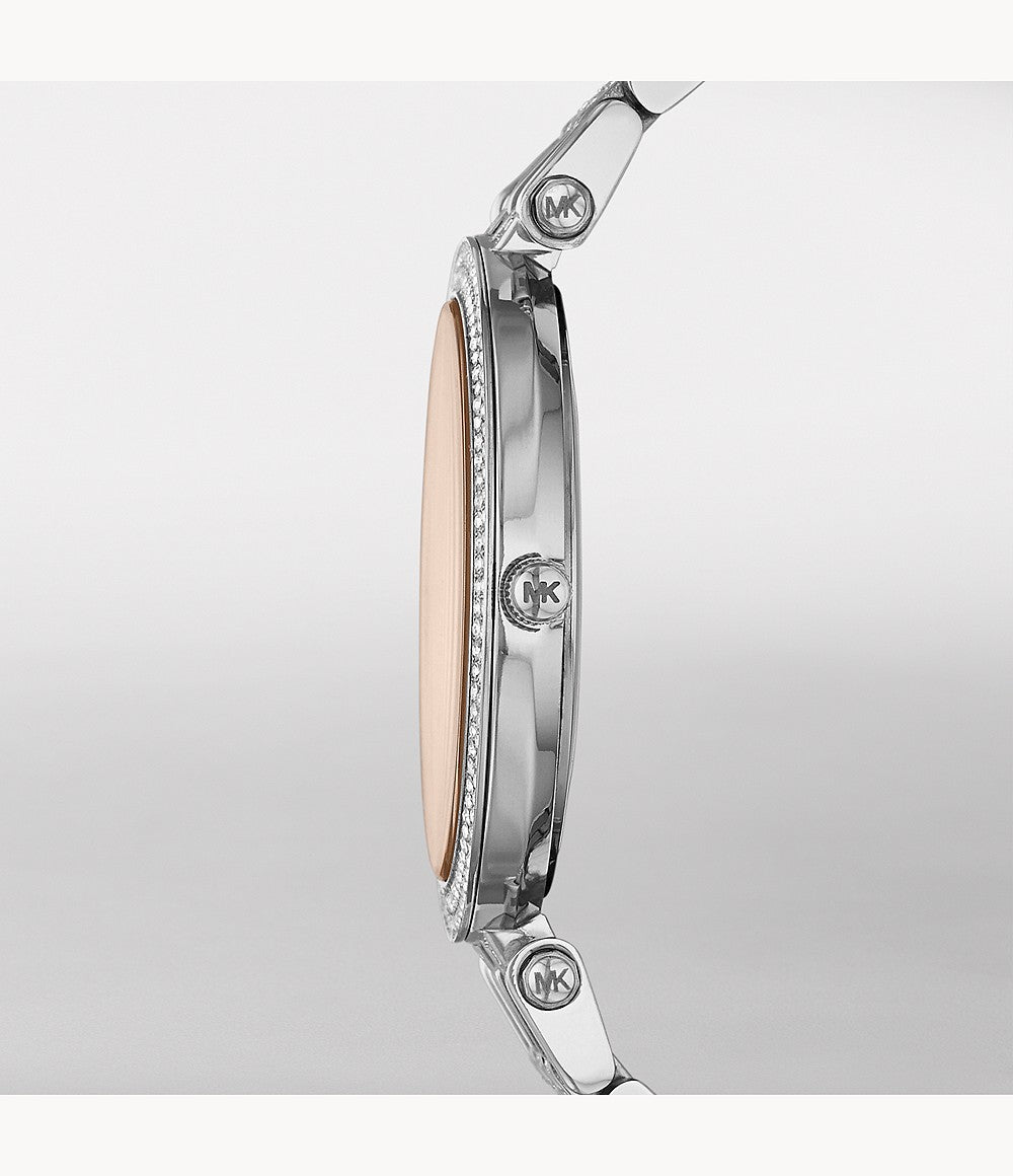 Cuero | Original MK3218 Women Watch