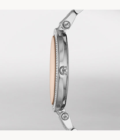 Cuero | Original MK3218 Women Watch